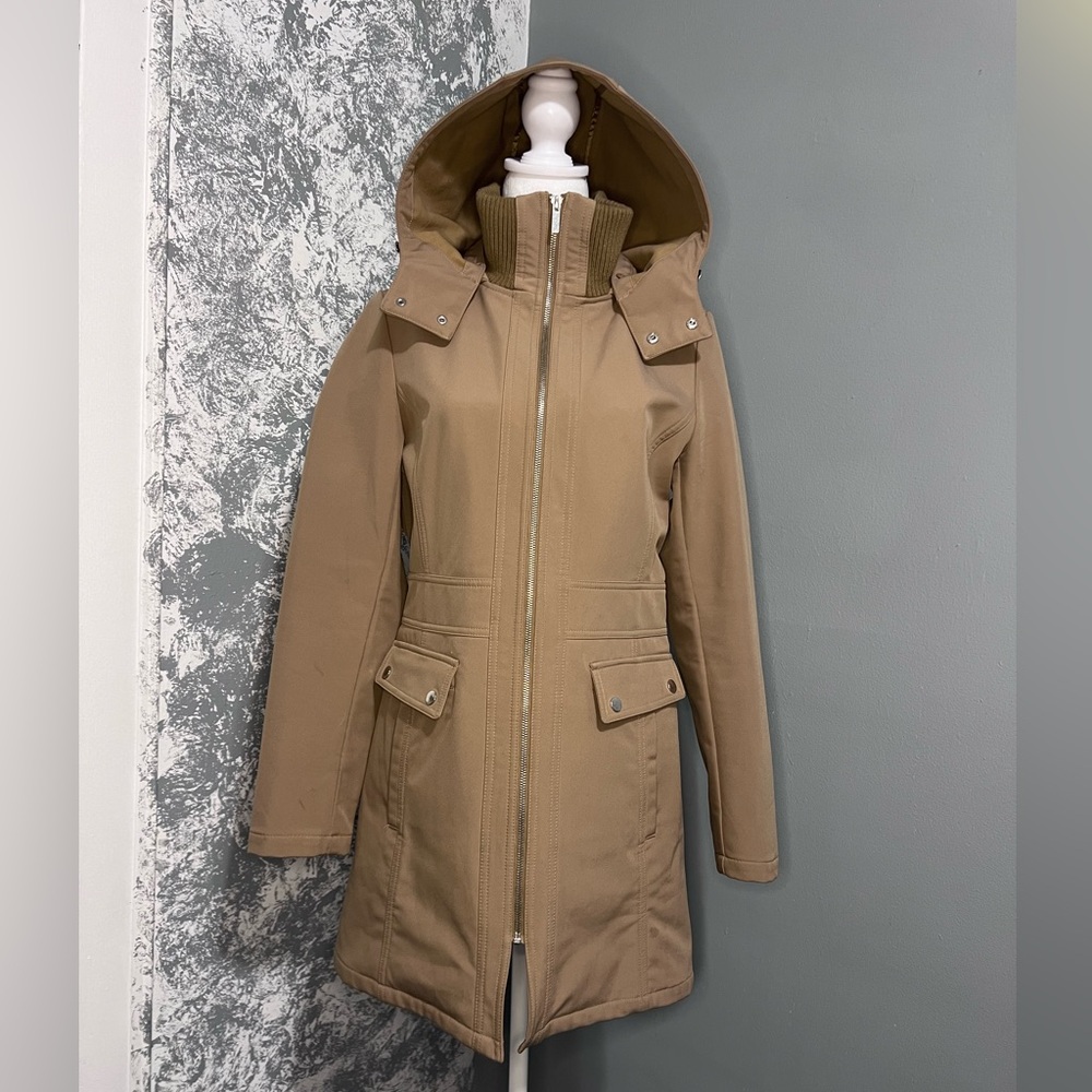 Sienastudio Lightweight Spring/Fall Jacket - image 4